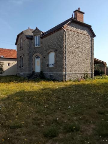 Maison à vendre 5 pièces MAURON (56) surface habitable 108,09 M2