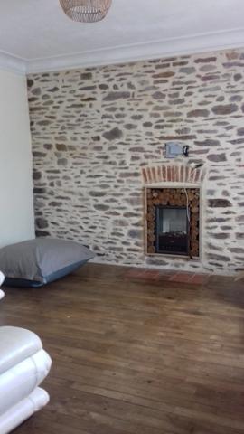 Maison à vendre 5 pièces MAURON (56) surface habitable 108,09 M2