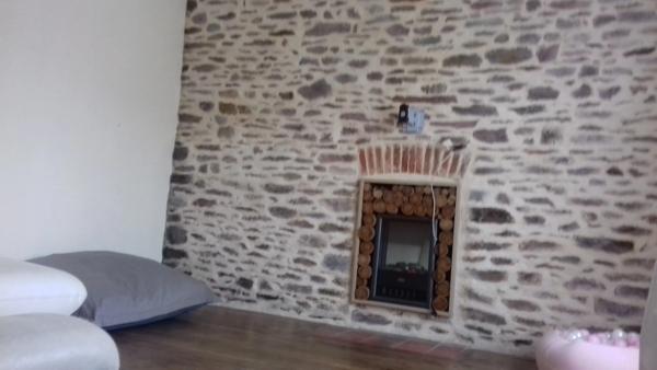 Maison à vendre 5 pièces MAURON (56) surface habitable 108,09 M2