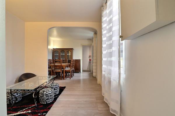 Maison Saint Denis 41.31 m2