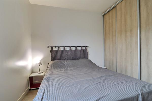 Maison Saint Denis 41.31 m2