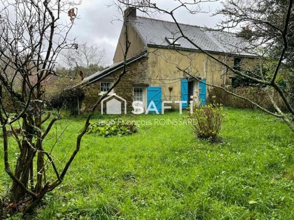 Maison terrain constructible