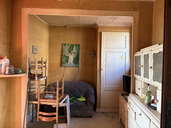 Vente / Appartement T1