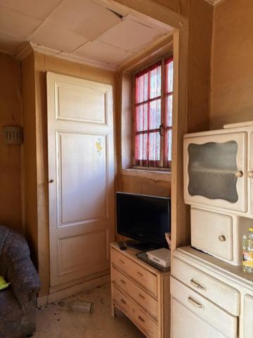Vente / Appartement T1
