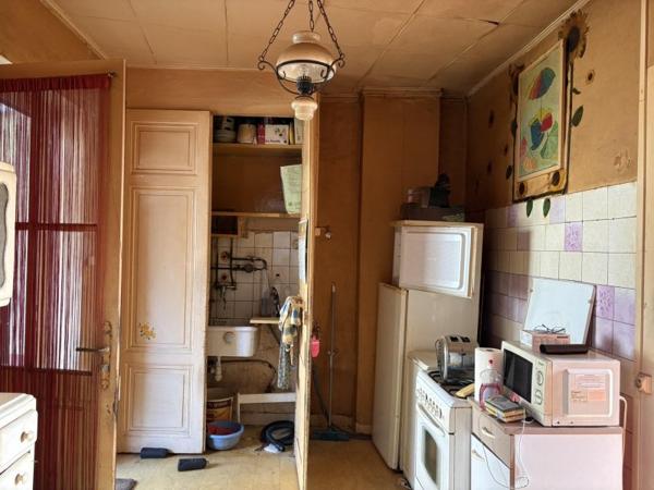 Vente / Appartement T1