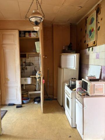 Vente / Appartement T1