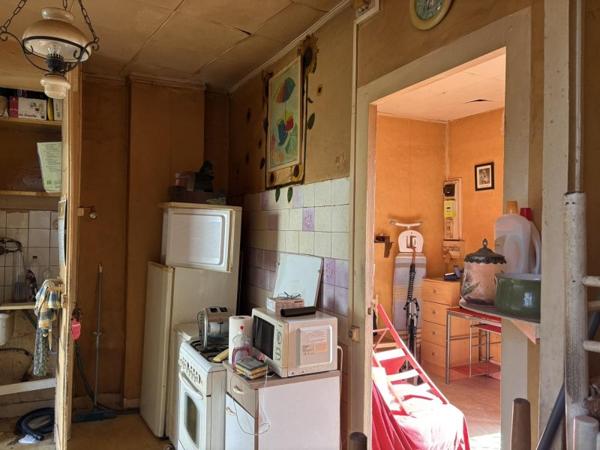 Vente / Appartement T1