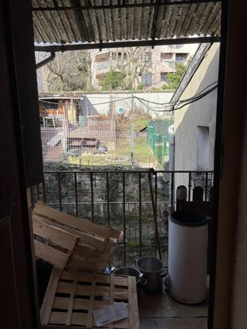 Vente / Appartement T1
