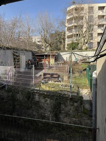 Vente / Appartement T1
