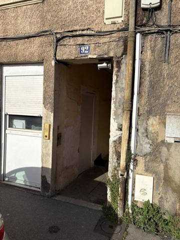 Vente / Appartement T1