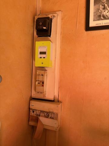 Vente / Appartement T1