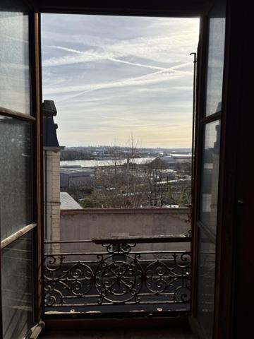 Vente / Appartement T1