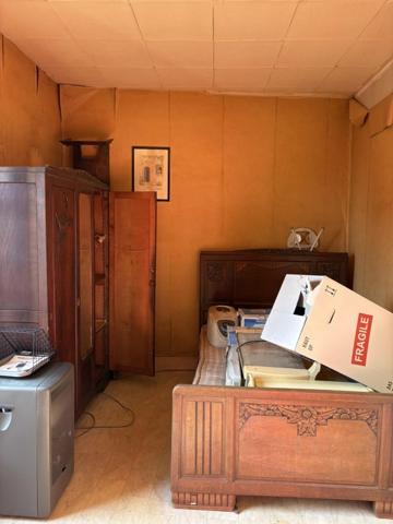 Vente / Appartement T1