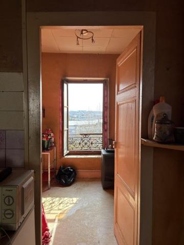 Vente / Appartement T1
