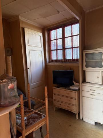 Vente / Appartement T1