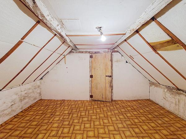Maison Chateauneuf Sur Sarthe 3 pièce(s) 79 m2