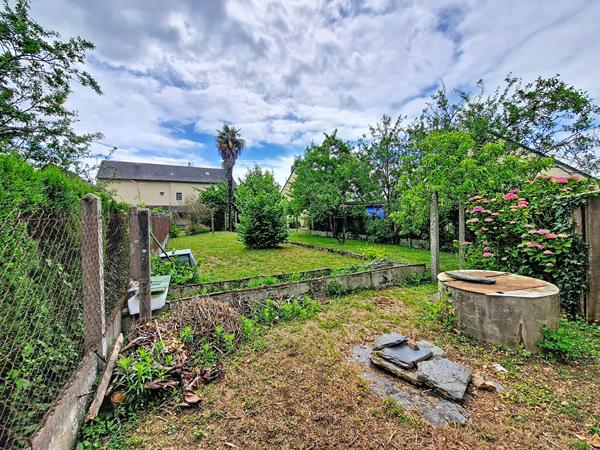 Maison Chateauneuf Sur Sarthe 3 pièce(s) 79 m2