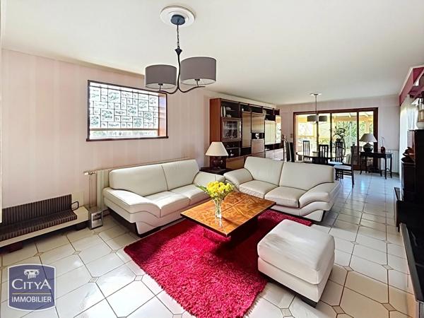 Maison à vendre 5 pièces 250m² Neuvy-Pailloux (36100)