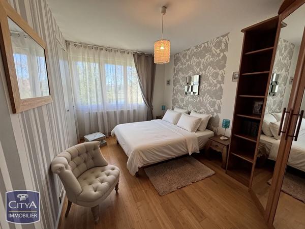 Maison à vendre 5 pièces 250m² Neuvy-Pailloux (36100)