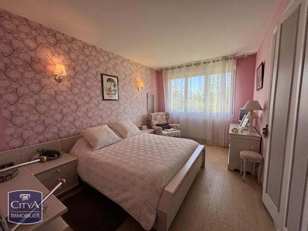 Maison à vendre 5 pièces 250m² Neuvy-Pailloux (36100)