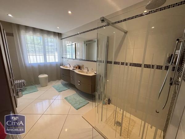 Maison à vendre 5 pièces 250m² Neuvy-Pailloux (36100)