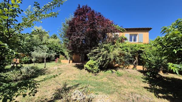 Villas 140 m² à Gonfaron 83590