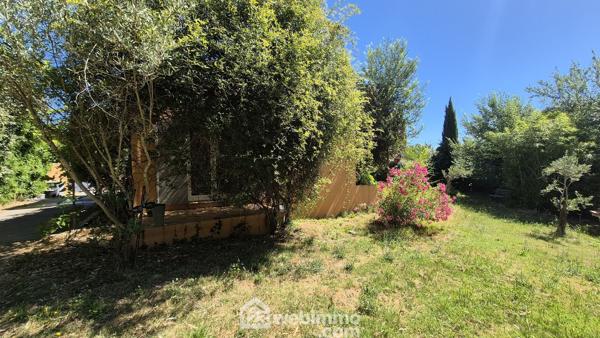 Villas 140 m² à Gonfaron 83590