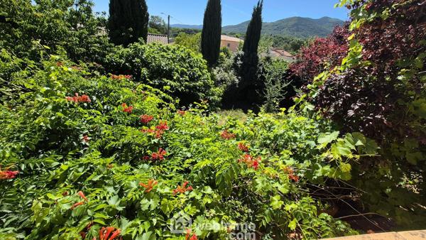 Villas 140 m² à Gonfaron 83590