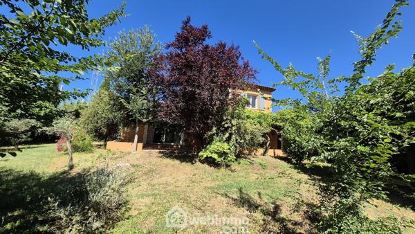 Villas 140 m² à Gonfaron 83590