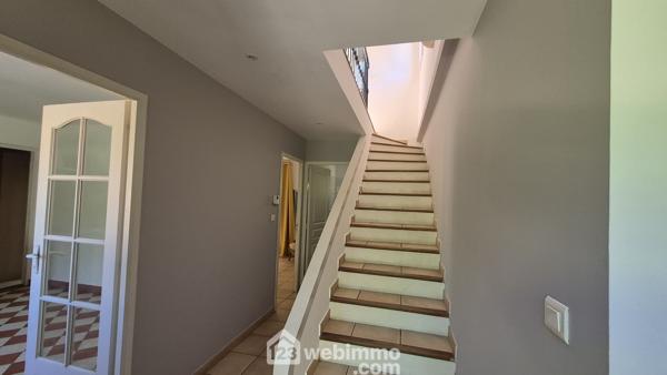 Villas 140 m² à Gonfaron 83590