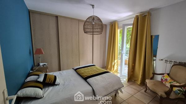 Villas 140 m² à Gonfaron 83590