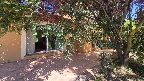 Villas 140 m² à Gonfaron 83590