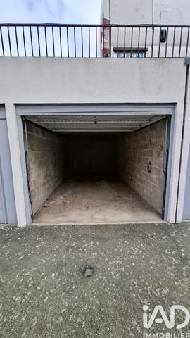 Parking à vendre 20 m² Dreux