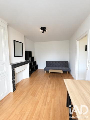 Immeuble à vendre 557 m² Charleville-Mézières
