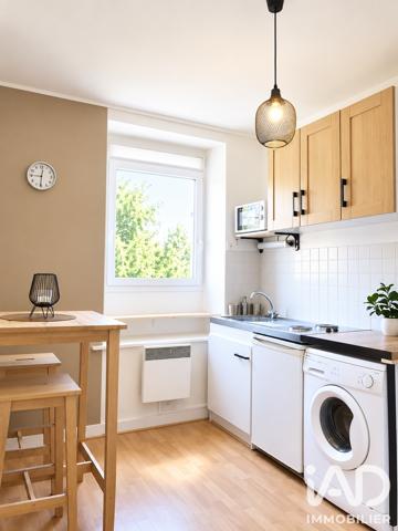 Immeuble à vendre 557 m² Charleville-Mézières