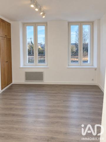 Immeuble à vendre 557 m² Charleville-Mézières