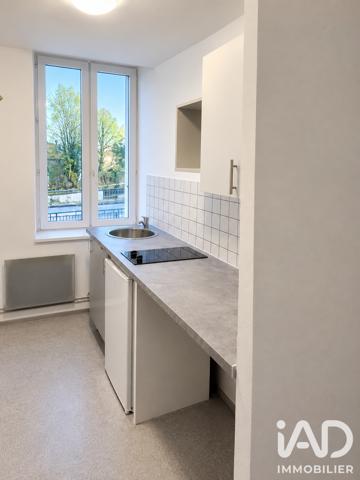 Immeuble à vendre 557 m² Charleville-Mézières