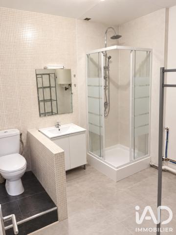 Immeuble à vendre 557 m² Charleville-Mézières