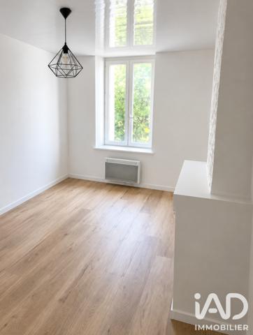 Immeuble à vendre 557 m² Charleville-Mézières