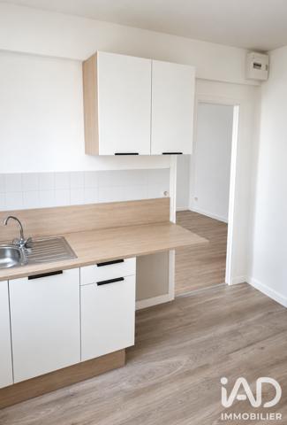 Immeuble à vendre 557 m² Charleville-Mézières