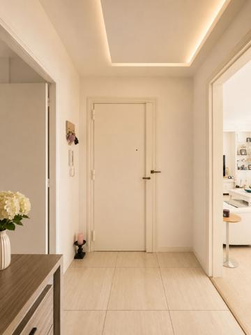 APPARTEMENT TYPE 5 / TERASSE VUE MER / RÉSIDENCE DE STANDING / PISCINE ET TENNIS
