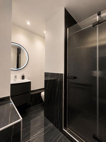 APPARTEMENT TYPE 5 / TERASSE VUE MER / RÉSIDENCE DE STANDING / PISCINE ET TENNIS
