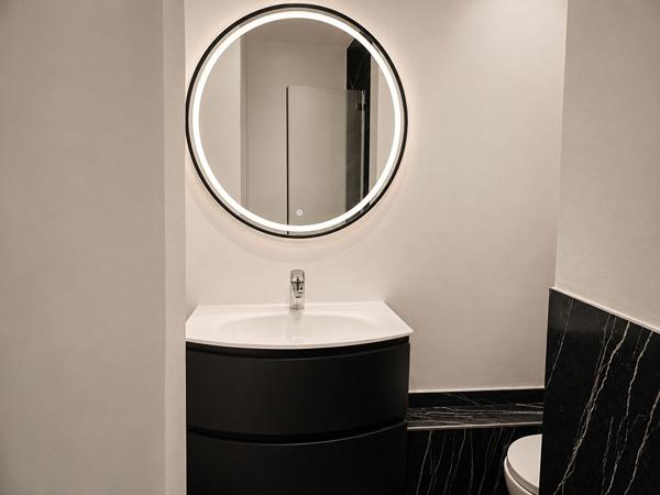 APPARTEMENT TYPE 5 / TERASSE VUE MER / RÉSIDENCE DE STANDING / PISCINE ET TENNIS