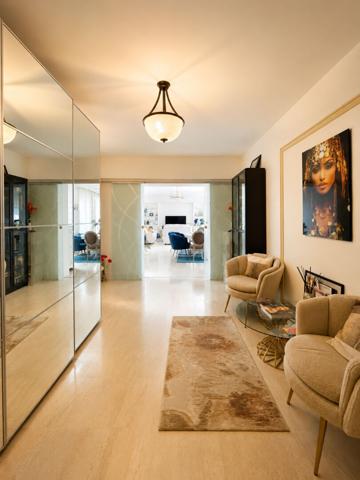 APPARTEMENT TYPE 5 / TERASSE VUE MER / RÉSIDENCE DE STANDING / PISCINE ET TENNIS
