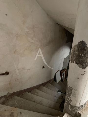IMMEUBLE DE RAPPORT À RIEZ 280M2