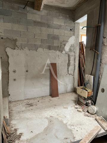 IMMEUBLE DE RAPPORT À RIEZ 280M2