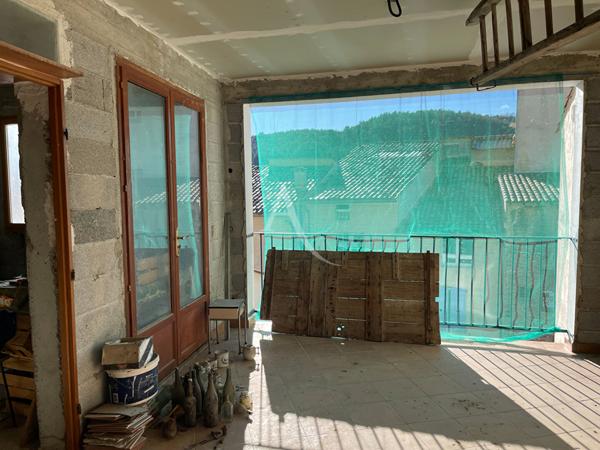 IMMEUBLE DE RAPPORT À RIEZ 280M2