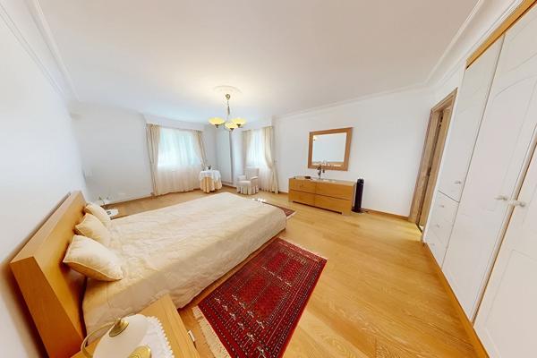 Demeure de prestige - 240m² - 2624m² de terrain