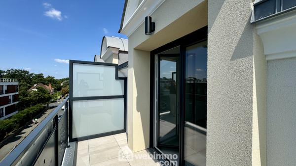 Appartement 63.27 m² à Villemomble 93250