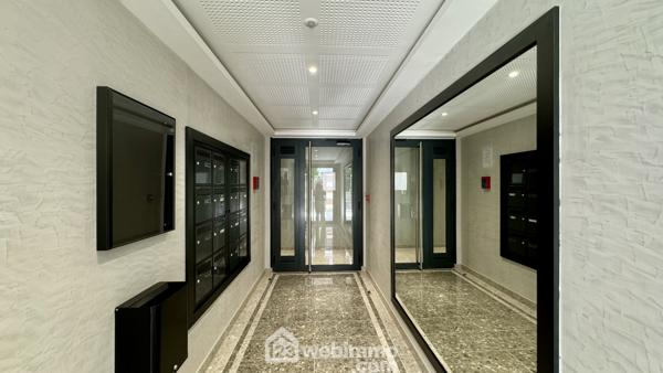 Appartement 63.27 m² à Villemomble 93250